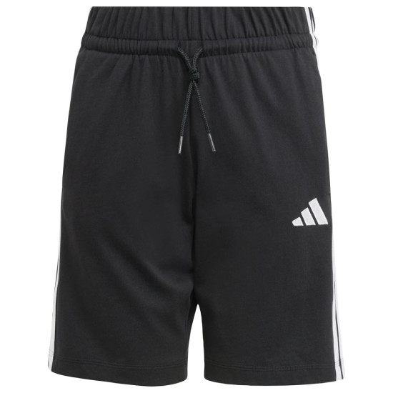 Adidas Παιδικό σορτς 3-S Shorts Adidas Παιδικό σορτς 3-S Shorts